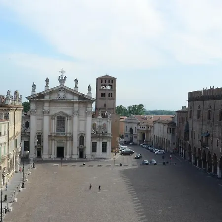 Guest house A Casa Dei Gonzaga Mantova