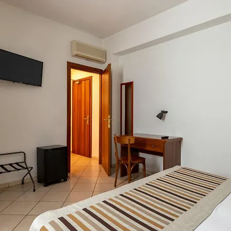 Guest house A Casa Dei Gonzaga 3*