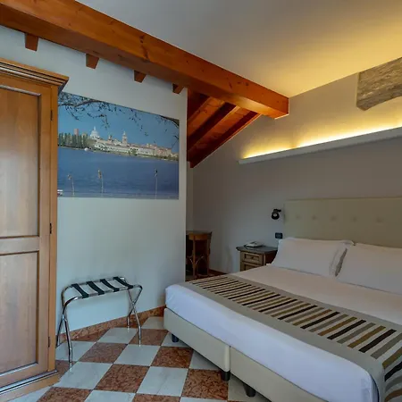 A Casa Dei Gonzaga Guest house 3*