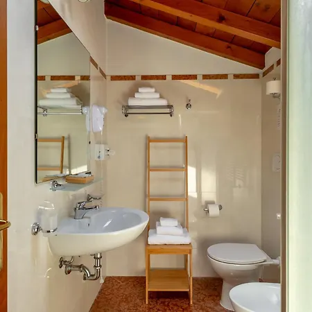 Guest house A Casa Dei Gonzaga Mantova