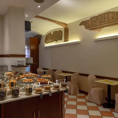 A Casa Dei Gonzaga 3*