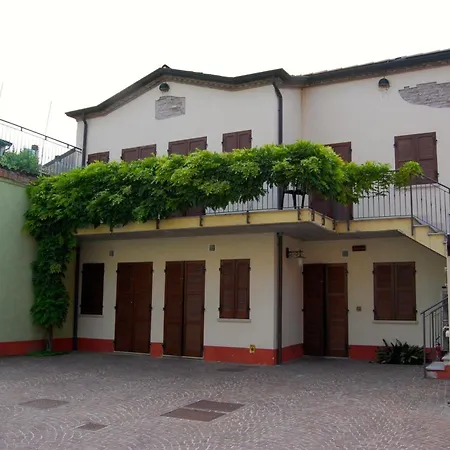 Guest house A Casa Dei Gonzaga