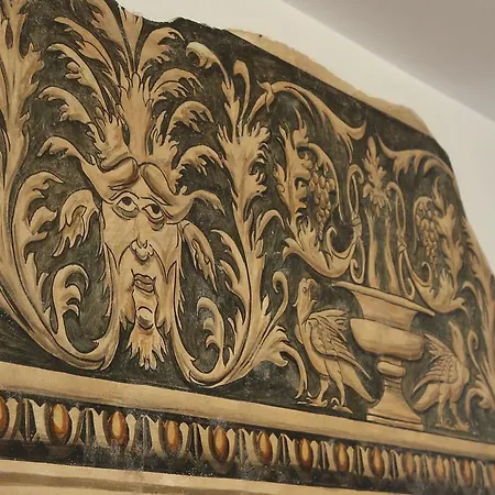 A Casa Dei Gonzaga 3*