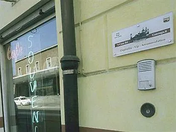 A Casa Dei Gonzaga Mantova