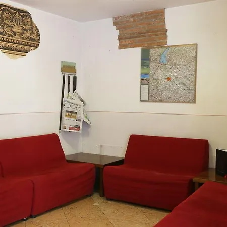 A Casa Dei Gonzaga