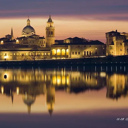 Guest house A Casa Dei Gonzaga Mantova