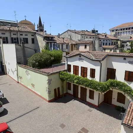 A Casa Dei Gonzaga