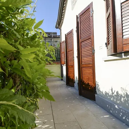 A Casa Dei Gonzaga Guest house