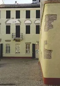 A Casa Dei Gonzaga Guest house Mantova
