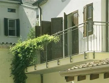 A Casa Dei Gonzaga 3*