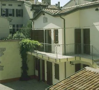 Guest house A Casa Dei Gonzaga 3*