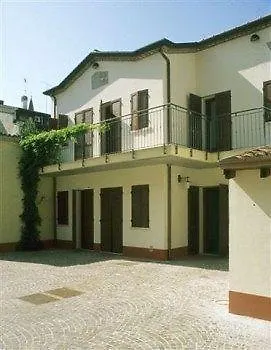 A Casa Dei Gonzaga 3* Mantova