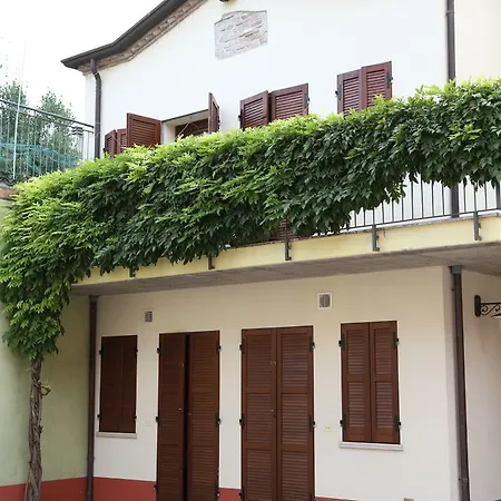 A Casa Dei Gonzaga Guest house Mantova