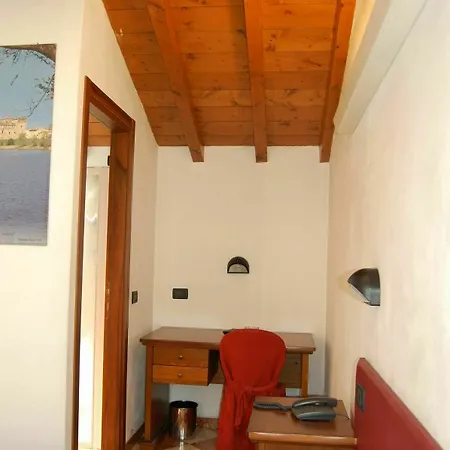 A Casa Dei Gonzaga 3*