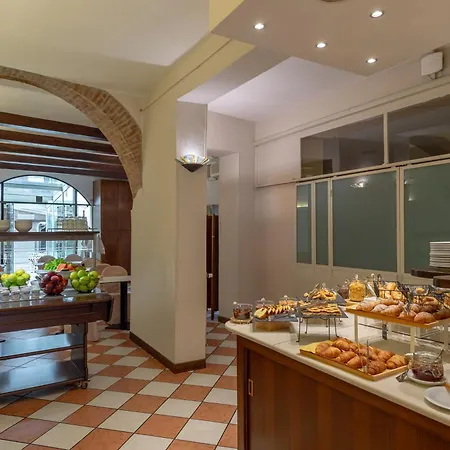 A Casa Dei Gonzaga 3* Mantova