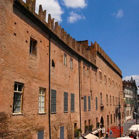 A Casa Dei Gonzaga Mantova