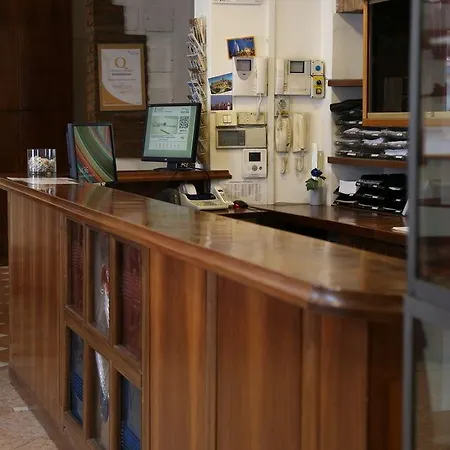 A Casa Dei Gonzaga Mantova