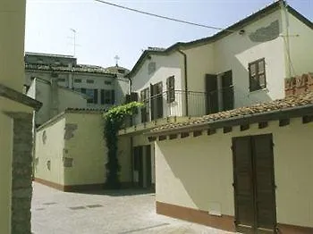 A Casa Dei Gonzaga Penzion 3*