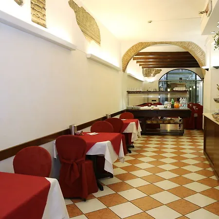 A Casa Dei Gonzaga Penzion 3*