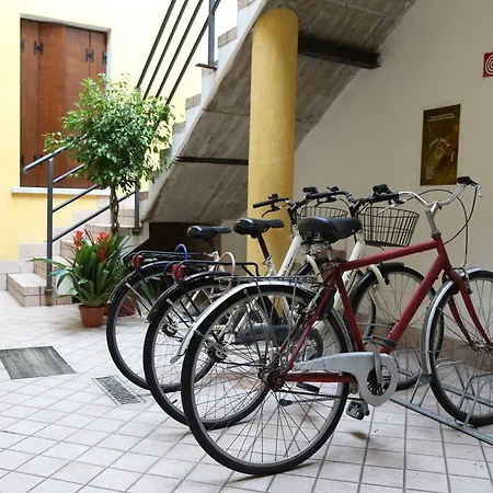 A Casa Dei Gonzaga 3* Mantova