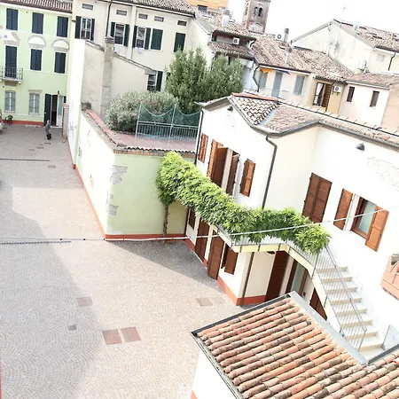 A Casa Dei Gonzaga 3*
