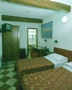 Penzion A Casa Dei Gonzaga 3*