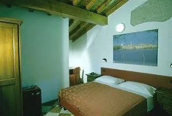 Penzion A Casa Dei Gonzaga 3*